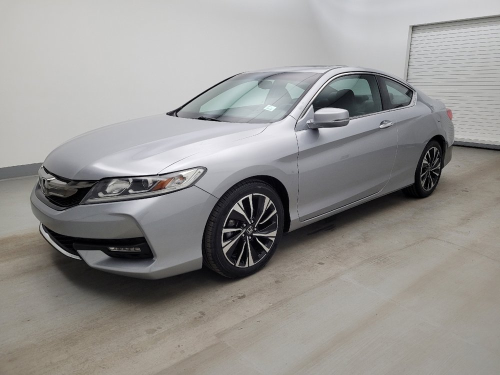 Used 2016 Honda Accord EX-L image 2