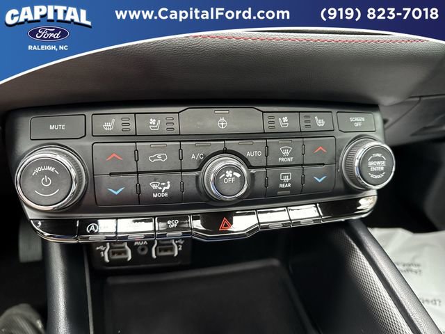 Used 2024 Dodge Durango GT image 29