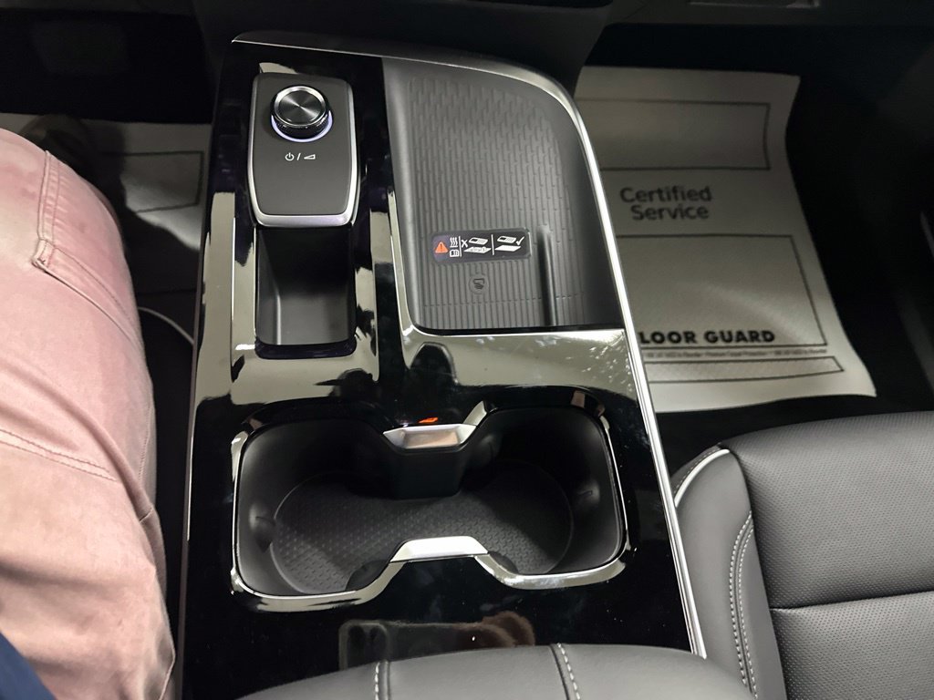 New 2027 Buick Enclave Preferred w/ Power Package AWD/4WD image 53