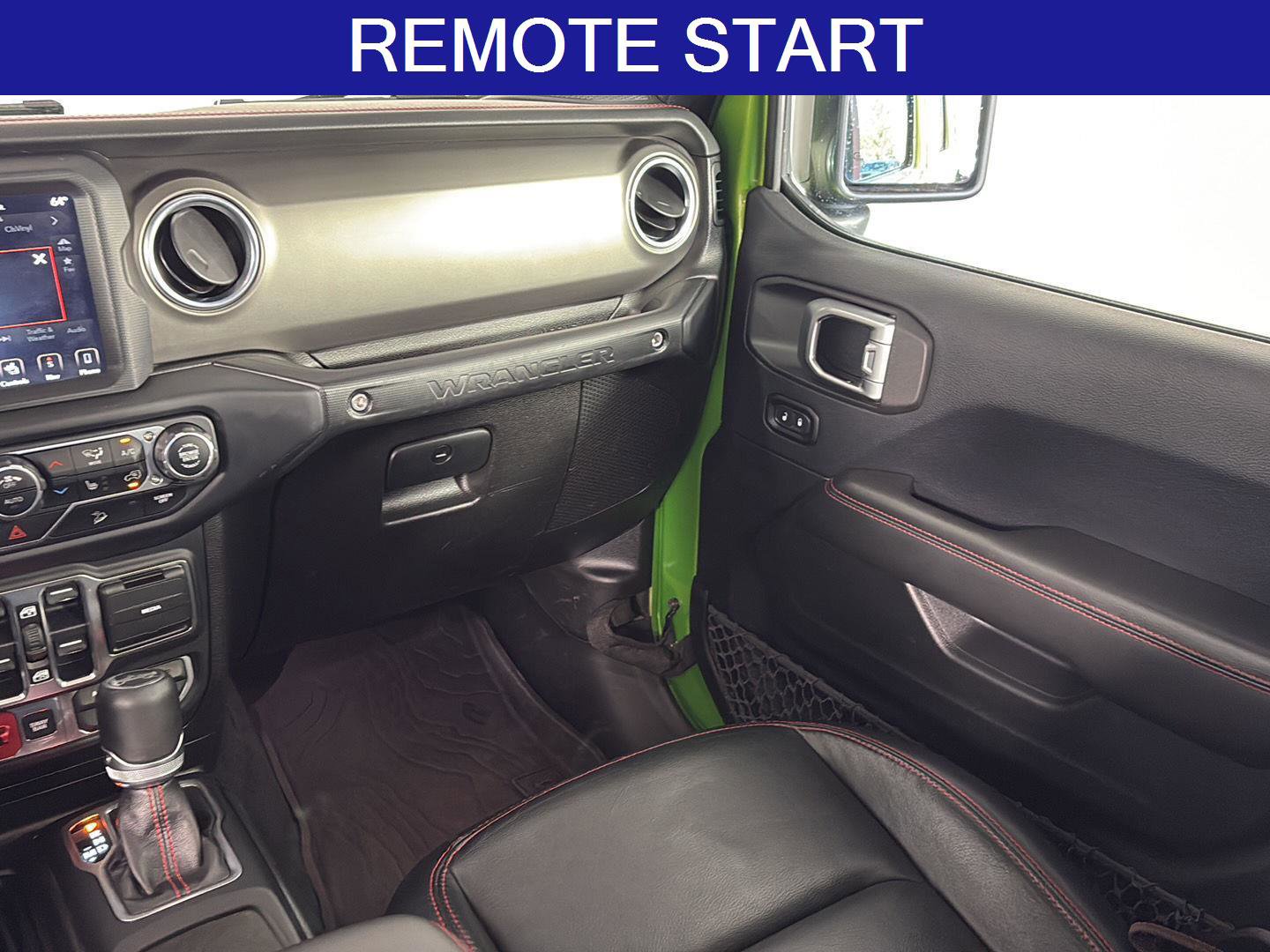 Used 2019 Jeep Wrangler Unlimited Rubicon image 21