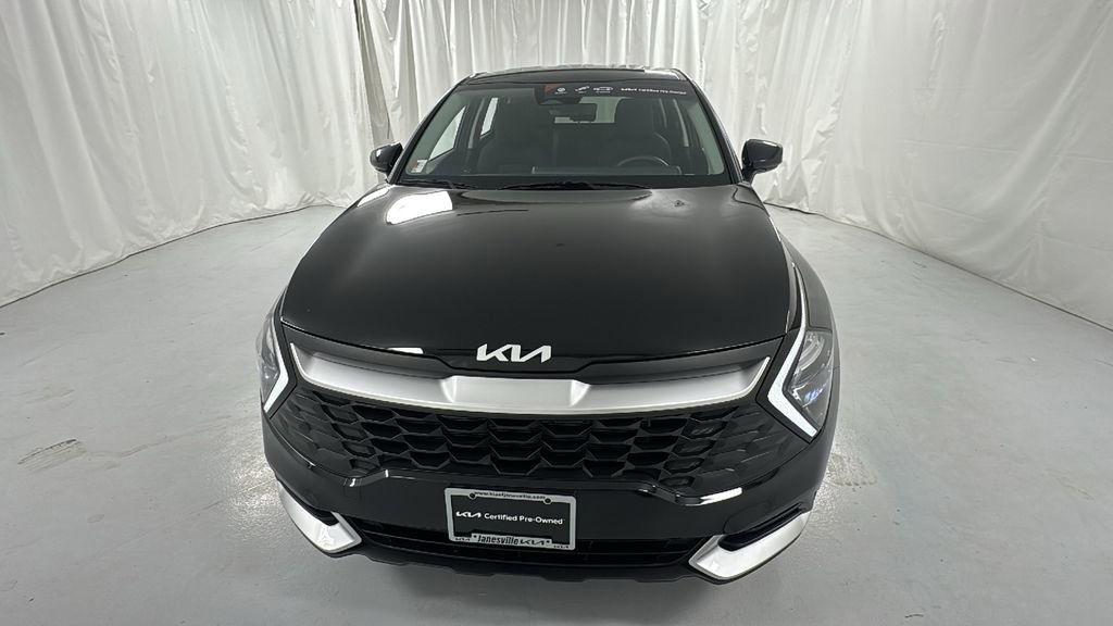 Used 2023 Kia Sportage LX image 8