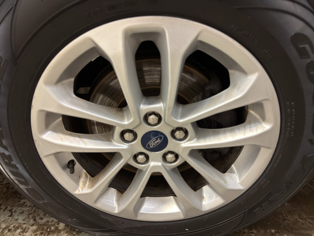 Used 2022 Ford Escape SE w/ Convenience Package image 36