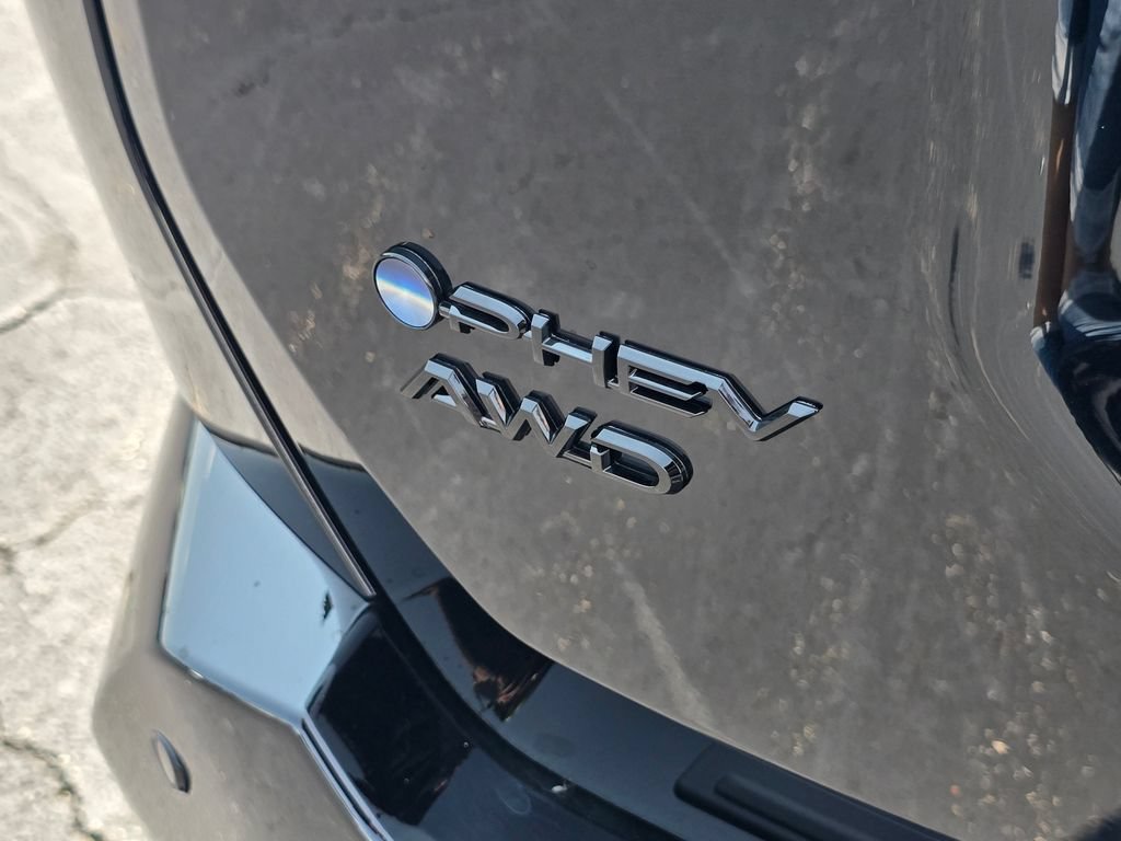 New 2026 Toyota RAV4 AWD Plug-in Hybrid image 11
