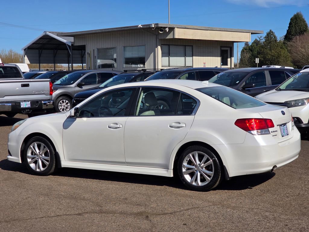 Used 2013 Subaru Legacy 2.5i Limited image 27