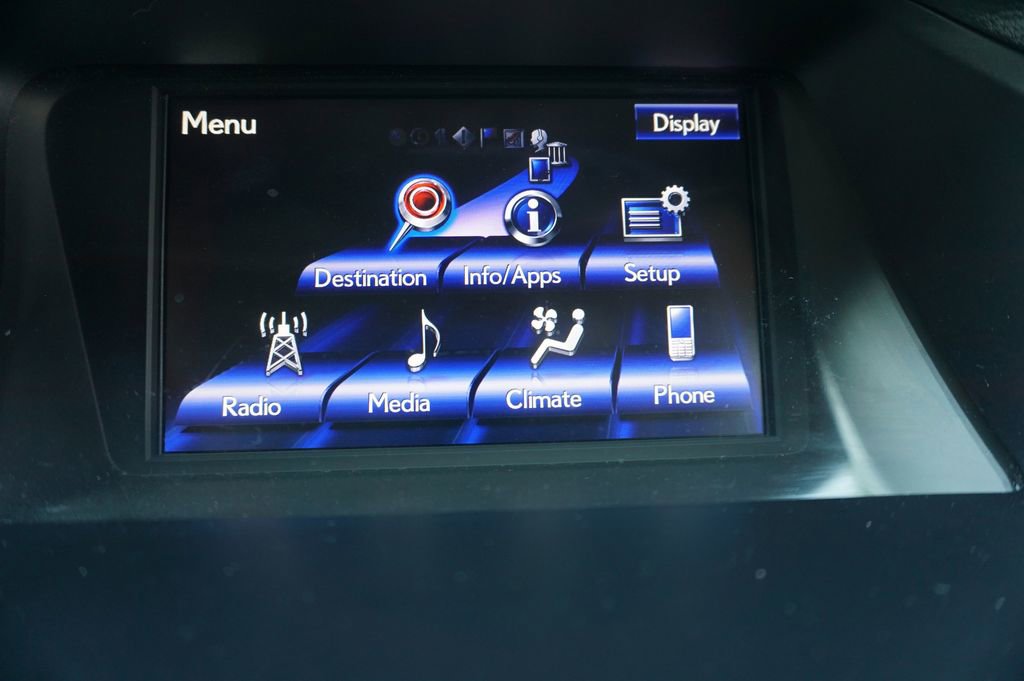 Used 2015 Lexus RX 350 FWD image 10