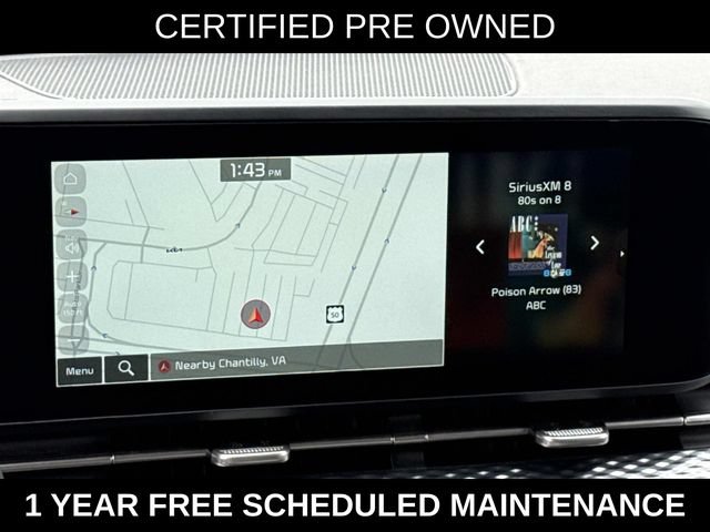 Used 2024 Kia Carnival SX Prestige FWD image 20