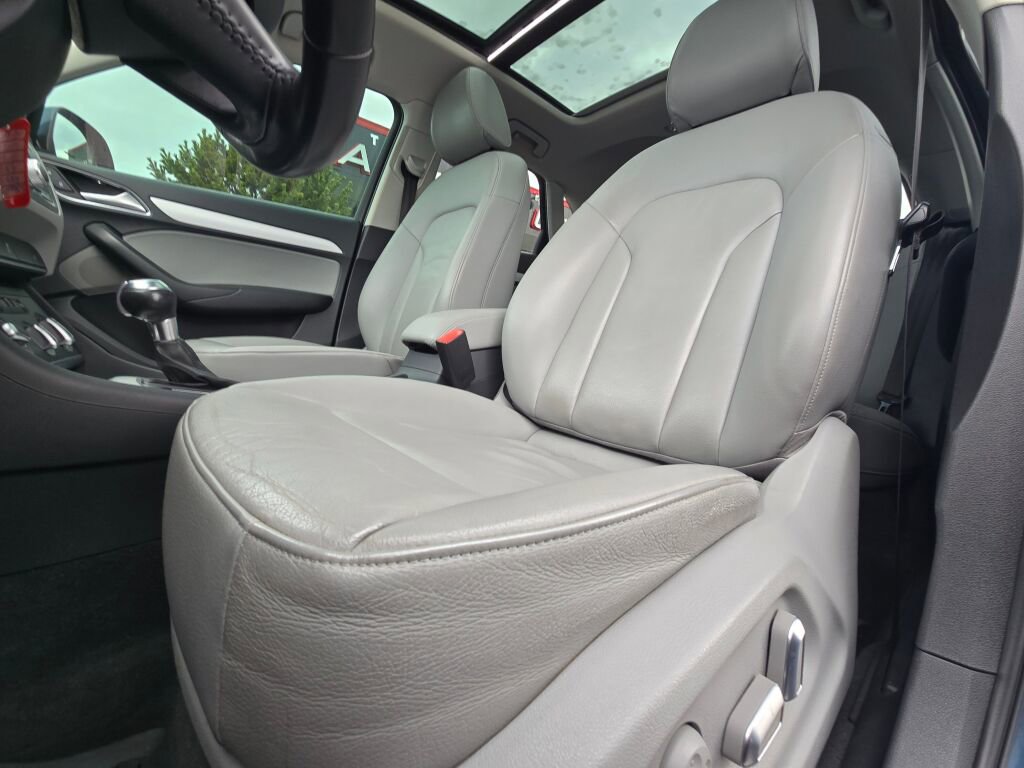 Used 2017 Audi Q3 2.0T Premium image 17