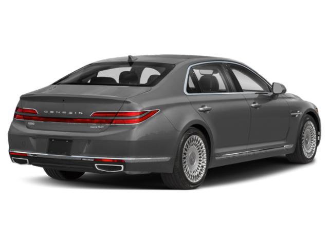 Used 2020 Genesis G90 5.0 Ultimate RWD image 18