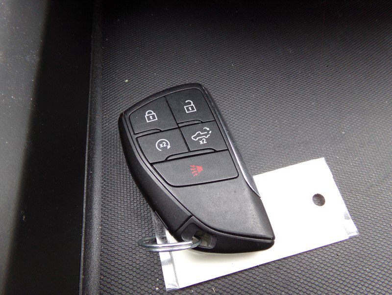 Used 2024 Chevrolet Silverado 2500 High Country w/ High Country Premium Package image 57