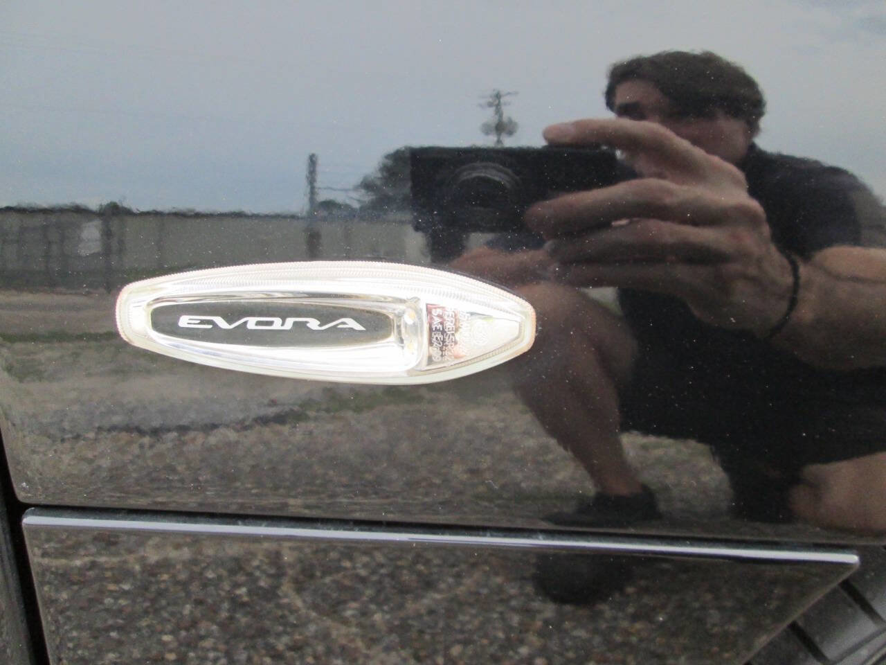 Used 2011 Lotus Evora 2+2 RWD image 60