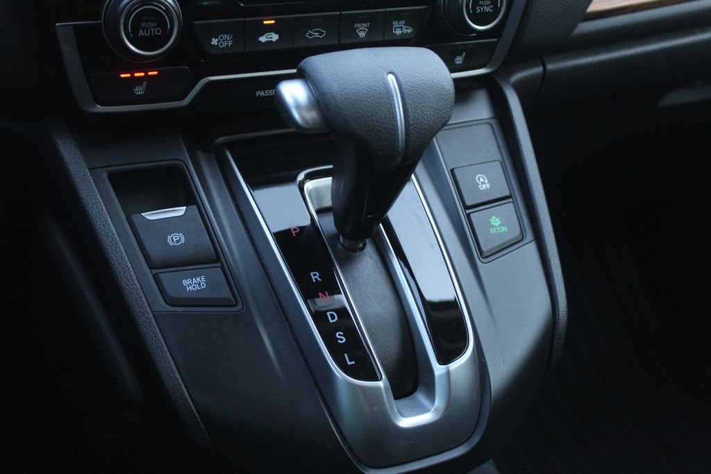 Used 2020 Honda CR-V EX image 27