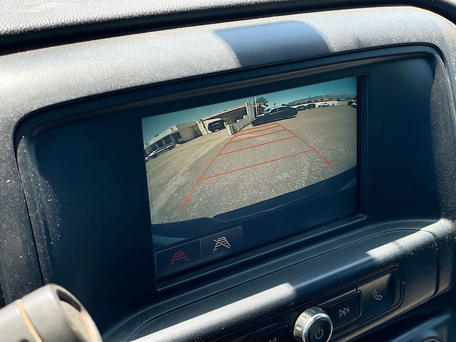 Used 2017 GMC Sierra 1500 2WD Double Cab w/ Sierra Convenience Package image 9