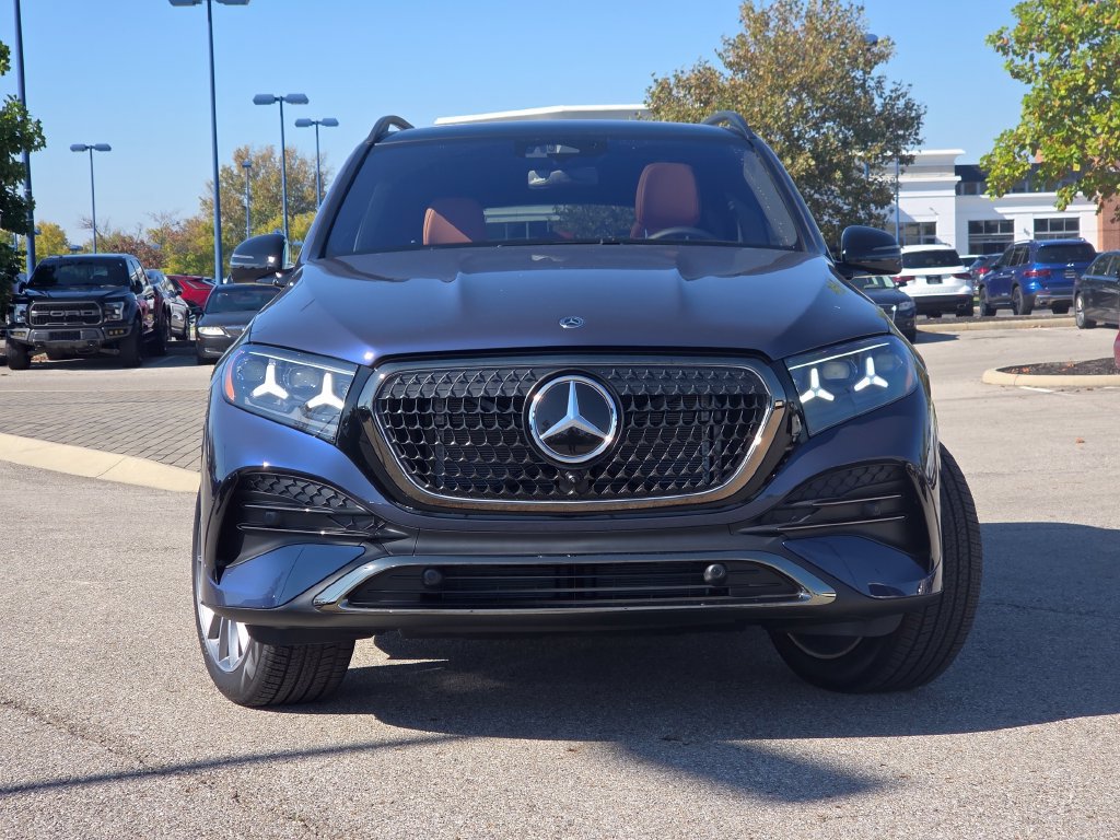 New 2027 Mercedes-Benz GLE 450 4MATIC image 22