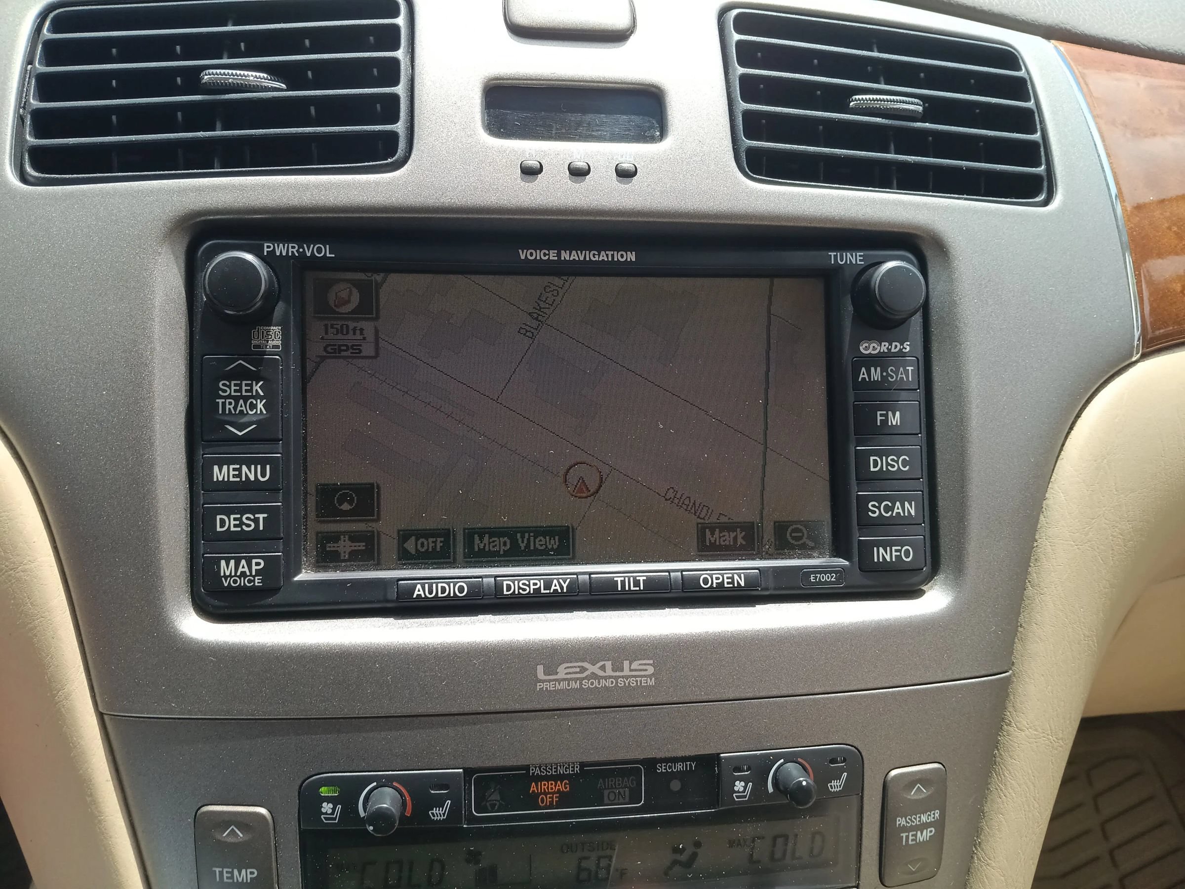 Used 2005 Lexus ES 330 FWD image 17
