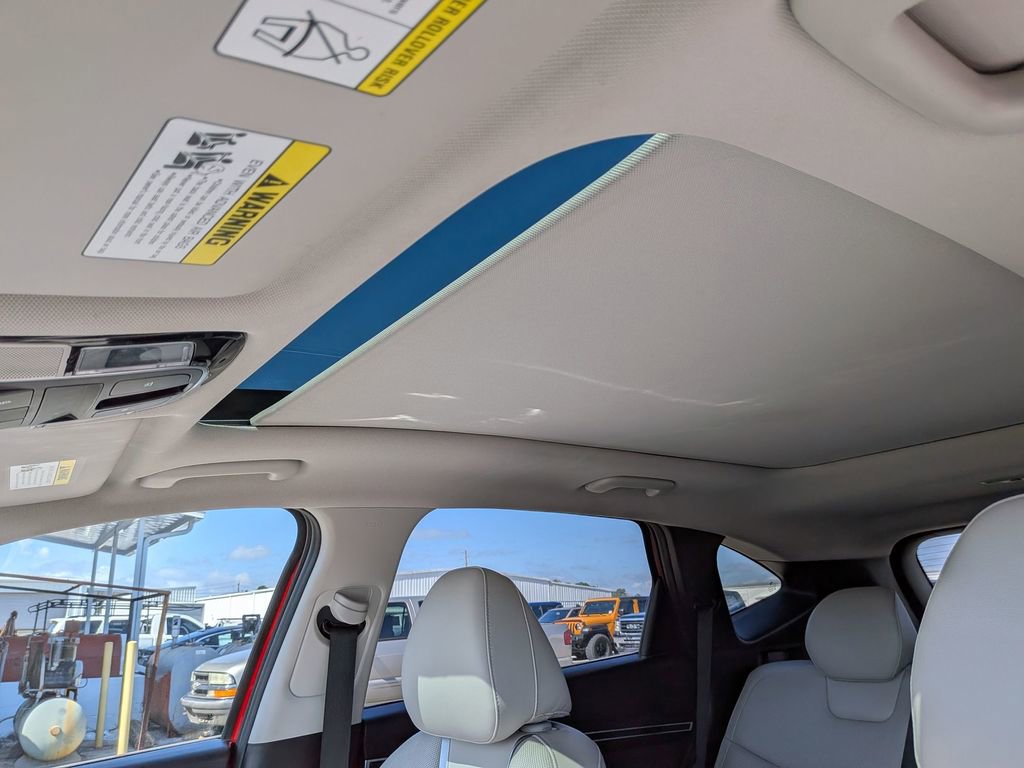 Used 2022 Hyundai Tucson Limited image 17