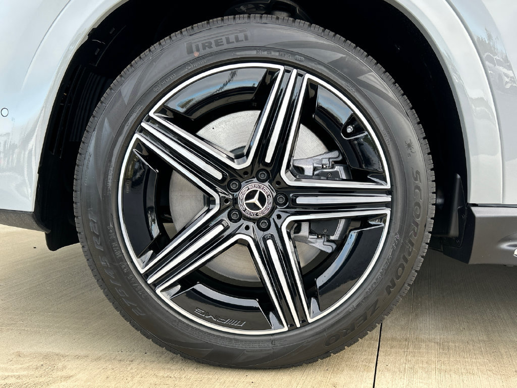 New 2027 Mercedes-Benz GLE 450 4MATIC Coupe image 33