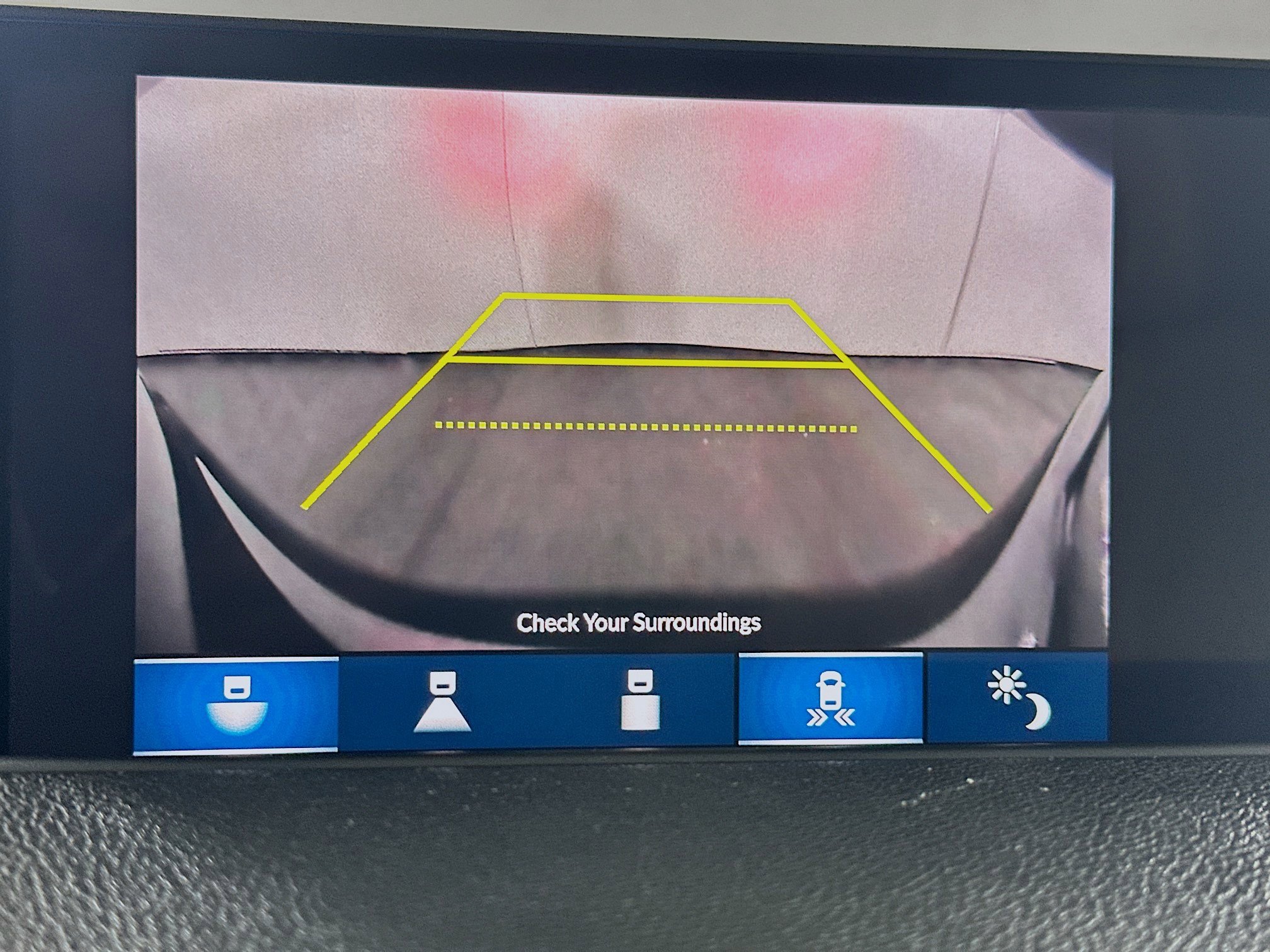 Used 2023 Acura MDX SH-AWD image 22