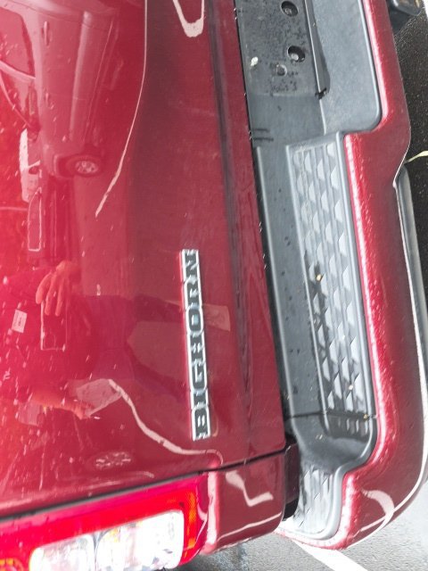 Used 2024 RAM 1500 Big Horn AWD/4WD image 12