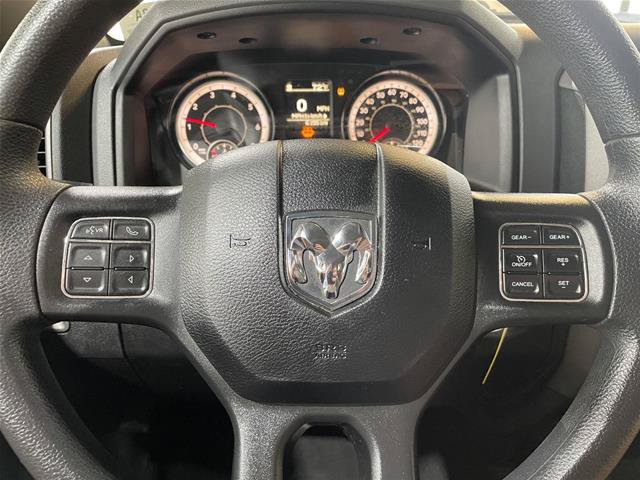 Used 2019 RAM 1500 Express w/ Express Value Package AWD/4WD image 12