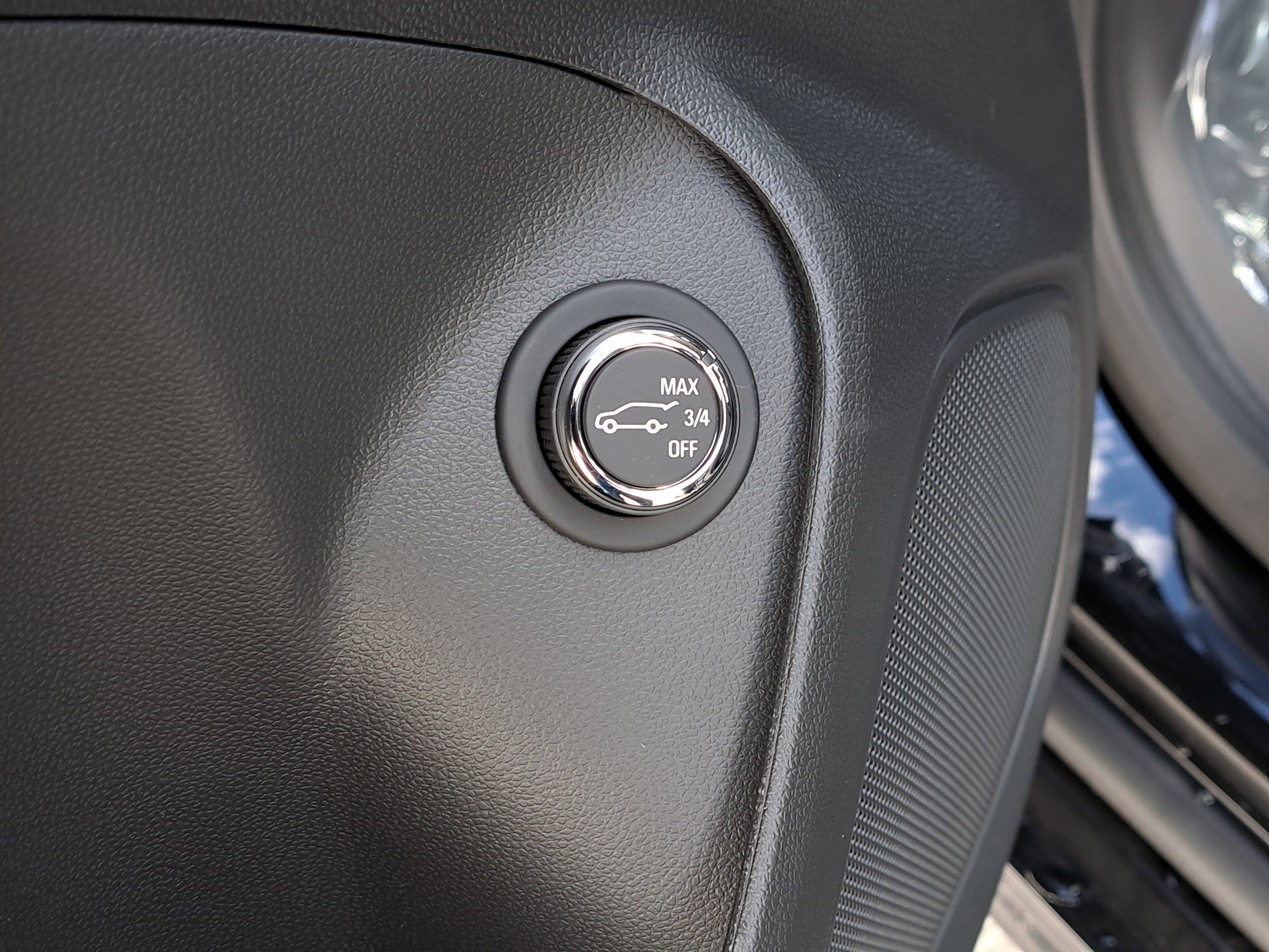 New 2026 Buick Encore GX Sport Touring w/ Comfort Package image 18