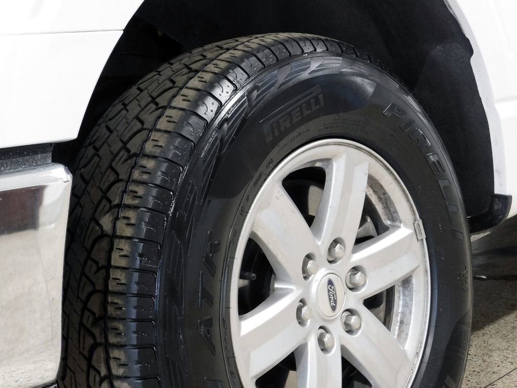 Used 2023 Ford F150 XLT w/ Trailer Tow Package image 26