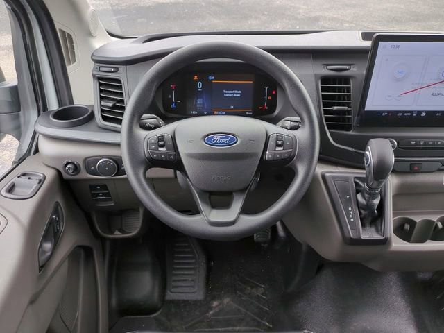 New 2026 Ford Transit 250 148 Medium Roof RWD image 16