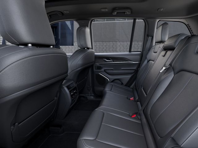 New 2026 Jeep Grand Cherokee Limited image 23