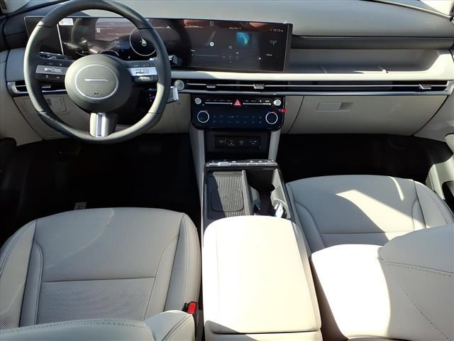 New 2026 Hyundai Tucson Limited image 15