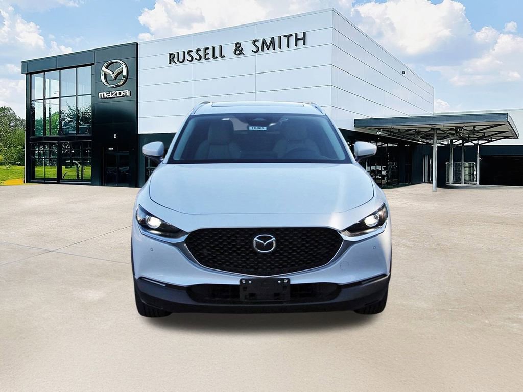 New 2026 MAZDA CX-30 AWD 2.5 S image 2