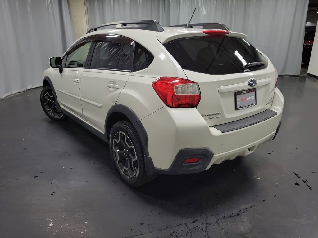 Used 2013 Subaru Crosstrek 2.0i Premium image 7