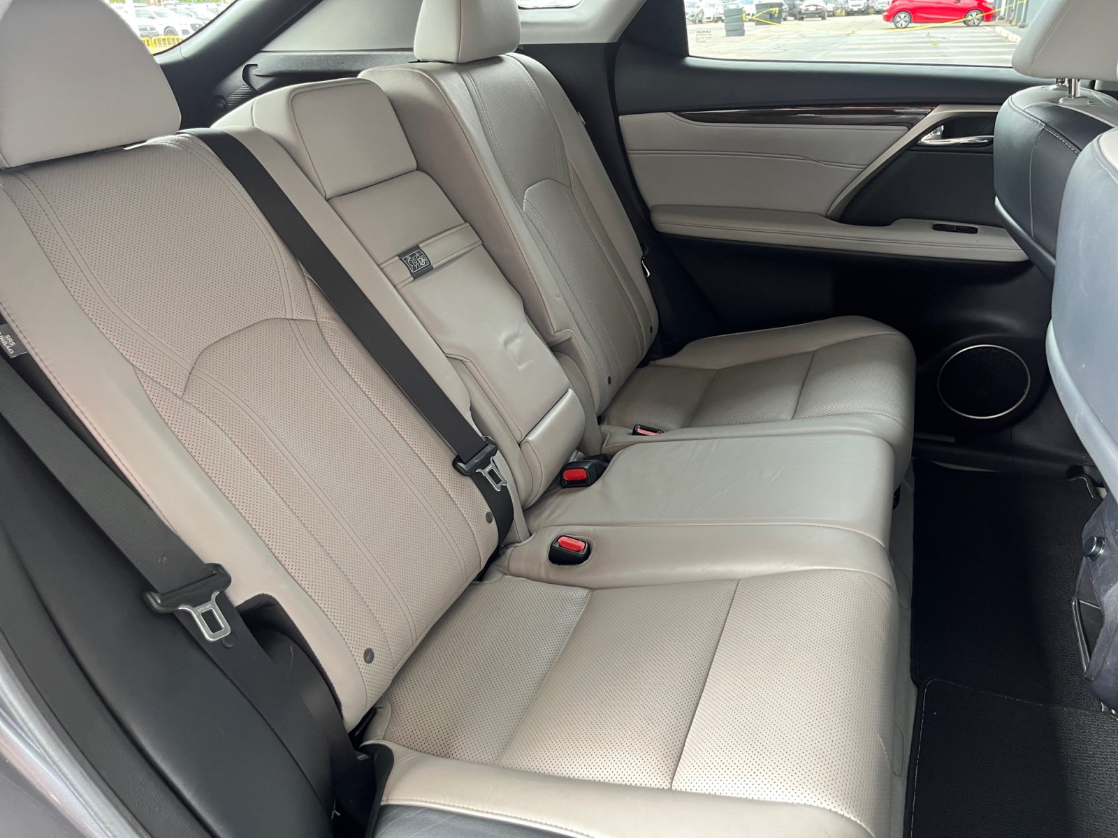 Used 2019 Lexus RX 350 AWD w/ Navigation Package image 18