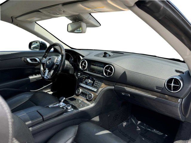 Used 2016 Mercedes-Benz SL 400 image 40