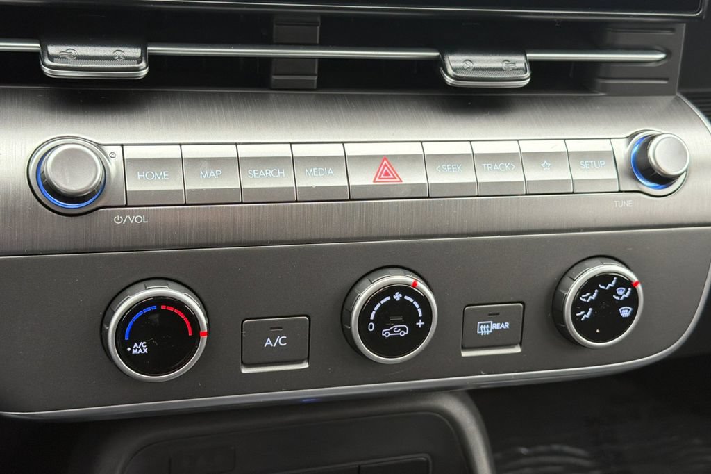 New 2026 Hyundai Kona SE AWD/4WD image 17