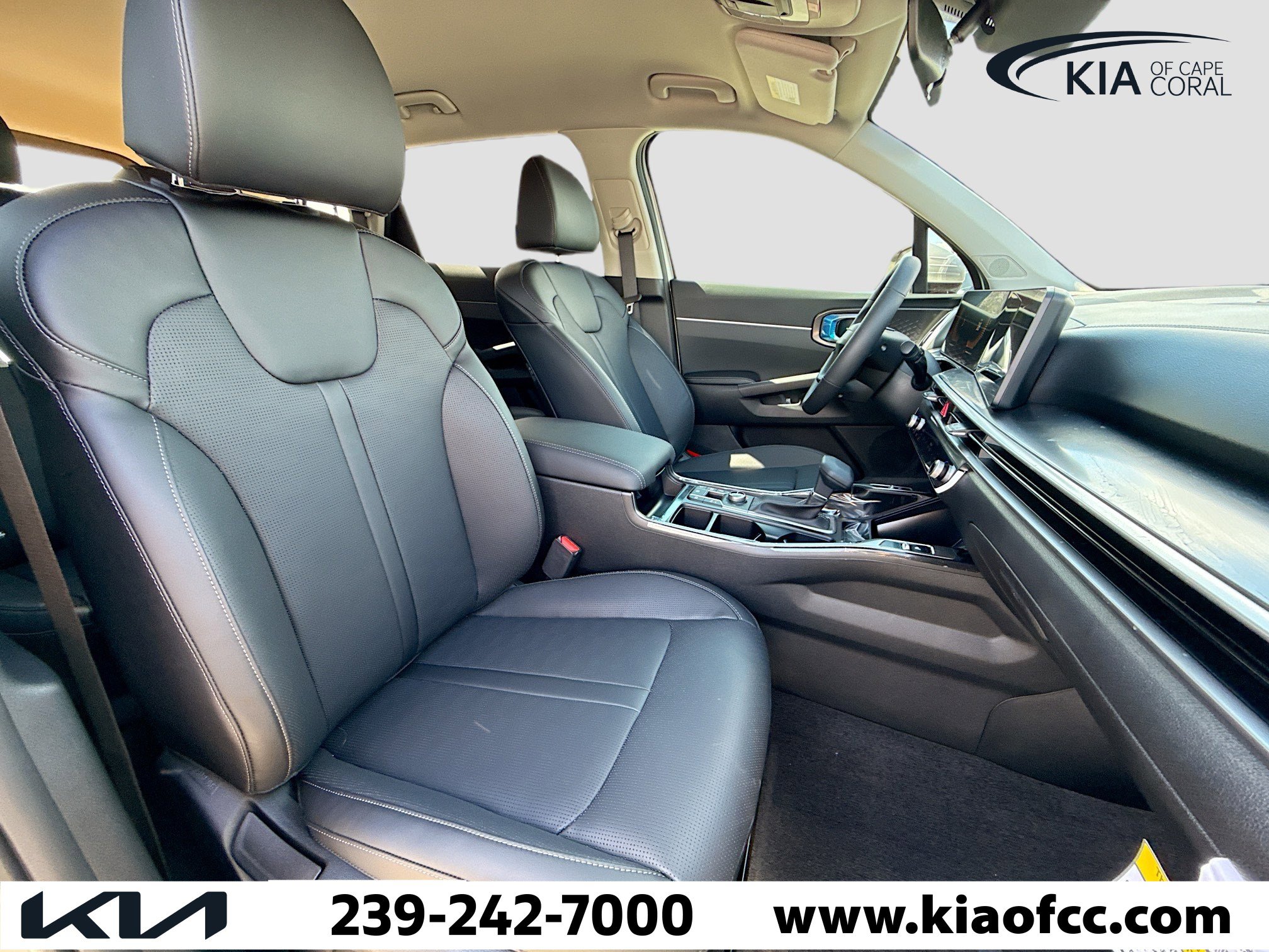 New 2026 Kia Sorento S image 12