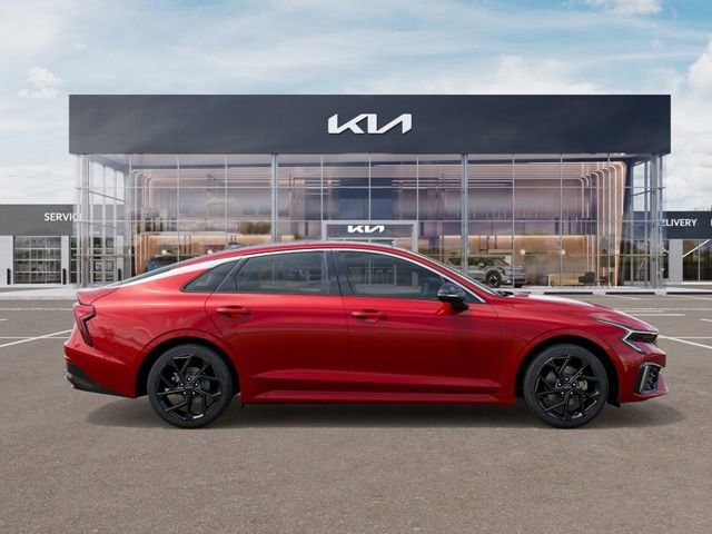 New 2026 Kia K5 GT-Line w/ GT-Line Premium Package AWD/4WD image 7