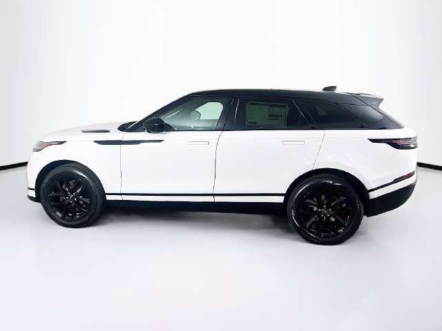 Used 2026 Land Rover Range Rover Velar Dynamic SE AWD/4WD image 4
