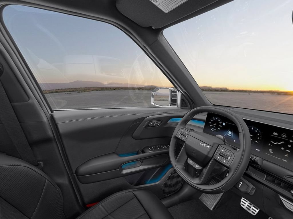 New 2027 Kia Telluride SX X-Line w/ Towing Package AWD/4WD image 15