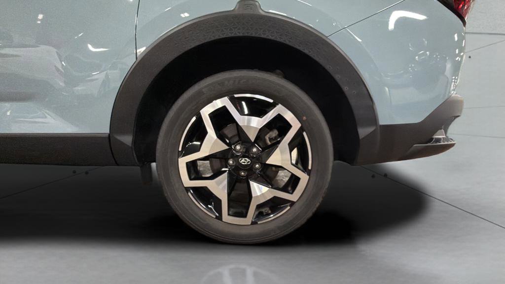 Used 2022 Hyundai Santa Cruz Limited image 26