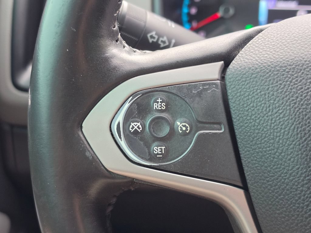 Used 2018 Chevrolet Colorado LT AWD/4WD image 67