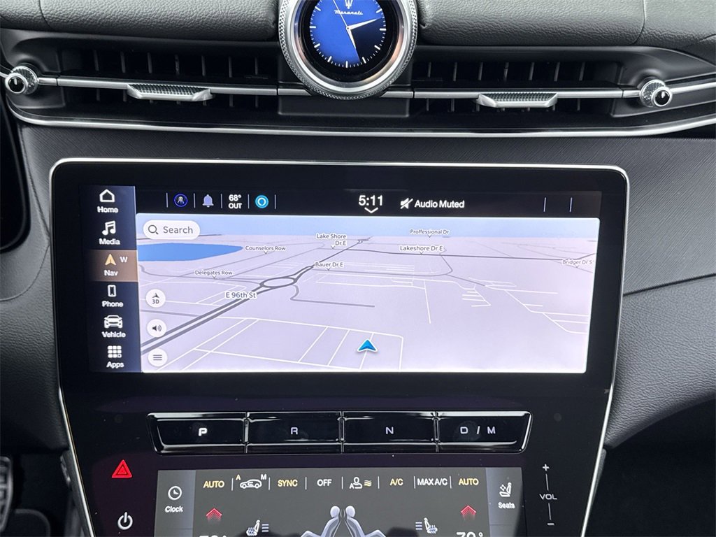 New 2024 Maserati Grecale GT image 18