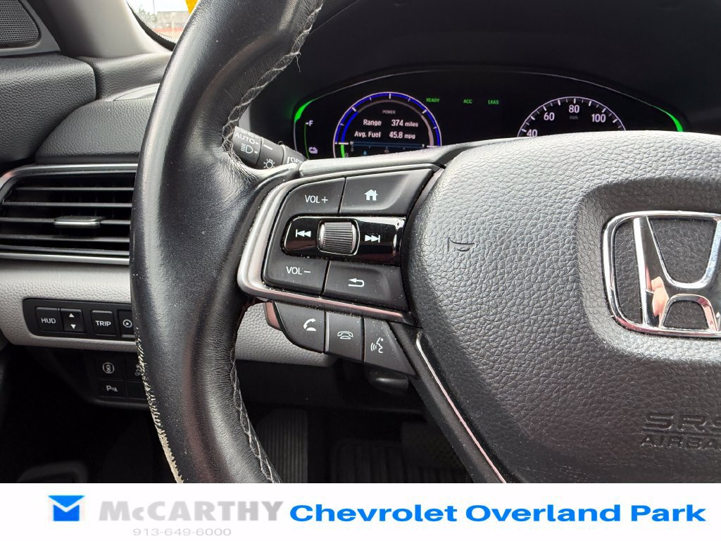 Used 2020 Honda Accord Touring image 13