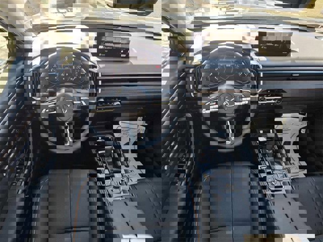 New 2026 MAZDA CX-50 AWD 2.5 S w/ Weather Package image 5