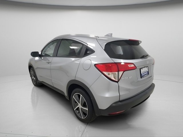Used 2022 Honda HR-V EX image 8