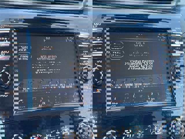 Used 2023 Nissan Murano SL image 17