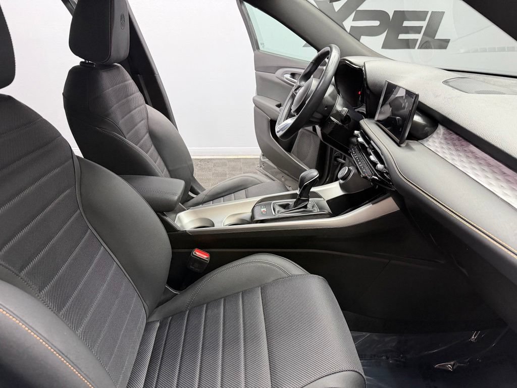 Used 2024 Alfa Romeo Tonale Ti AWD/4WD image 50