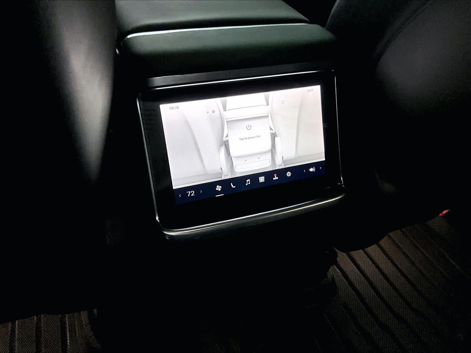 Used 2022 Tesla Model X AWD/4WD image 36