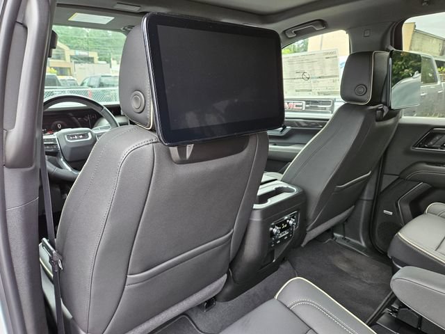 New 2026 GMC Yukon XL Elevation w/ Elevation Premium Package AWD/4WD image 20