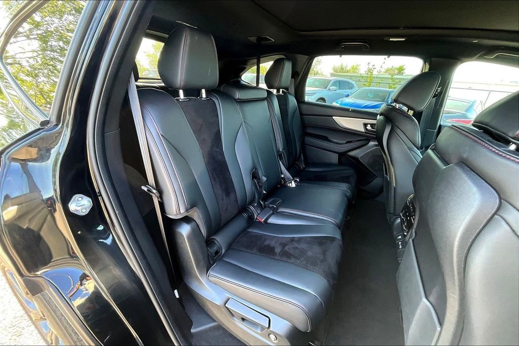 Used 2023 Acura MDX A-Spec AWD/4WD image 37