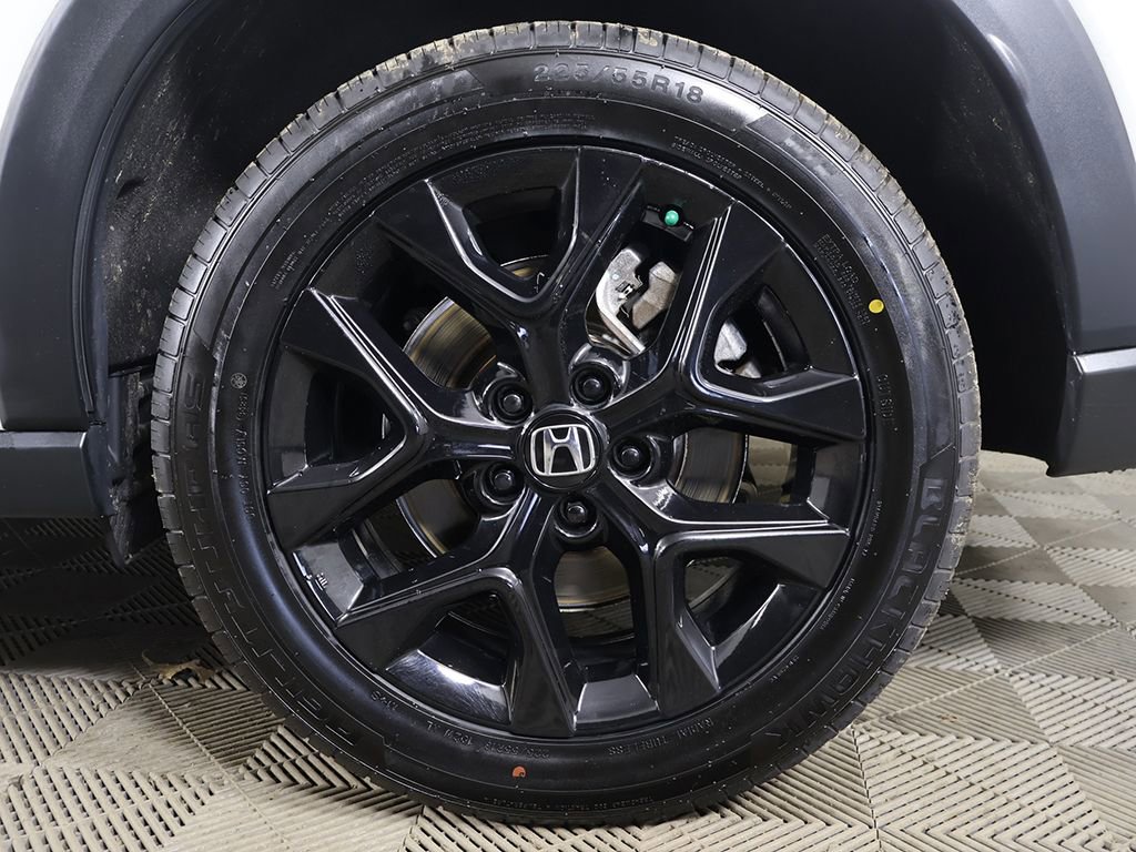 Used 2023 Honda HR-V Sport image 17