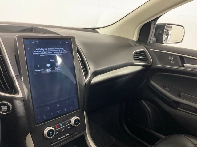 Used 2024 Ford Edge SEL w/ Convenience Package AWD/4WD image 13